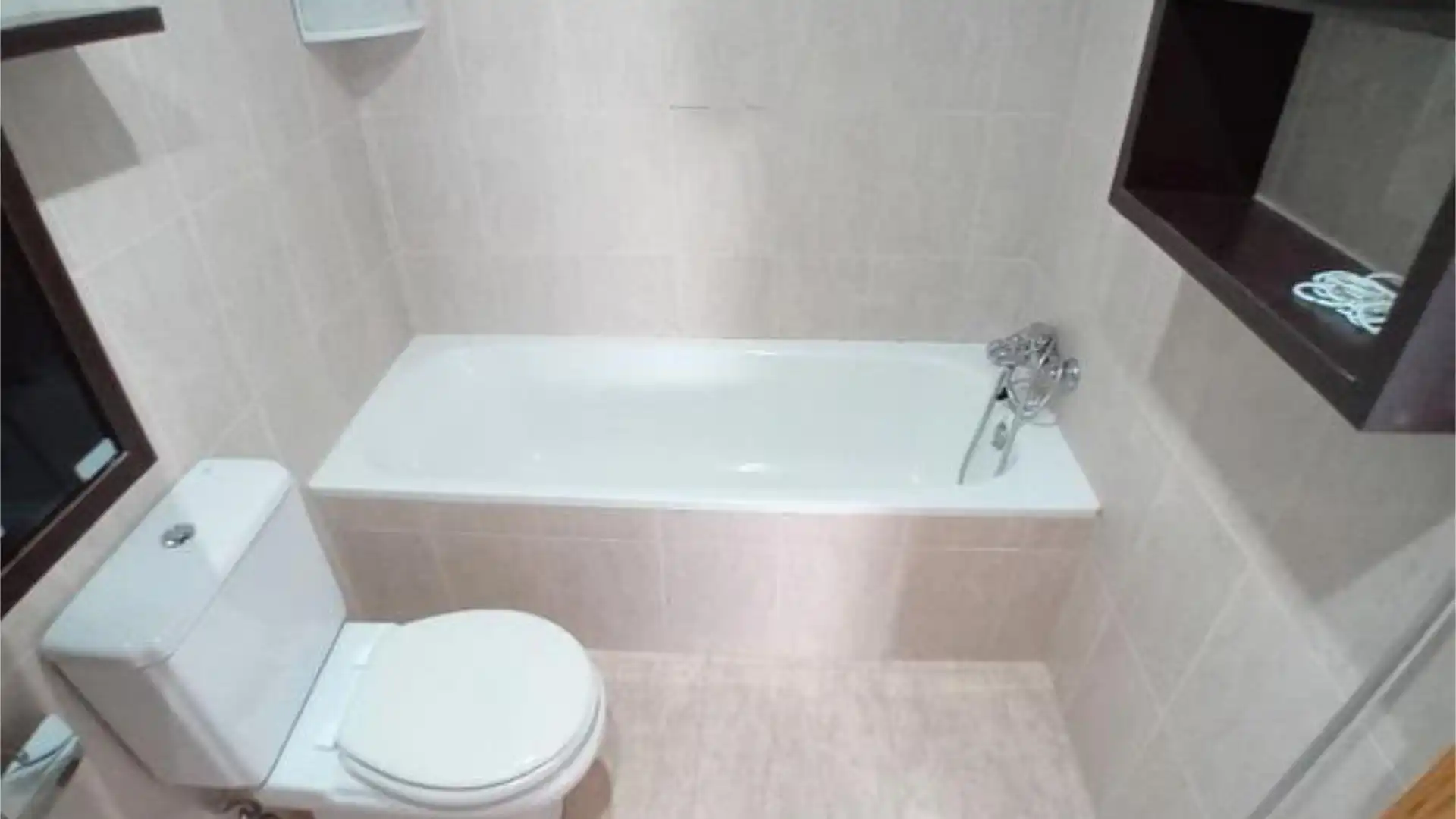 Ático en los pacos - Foto 5