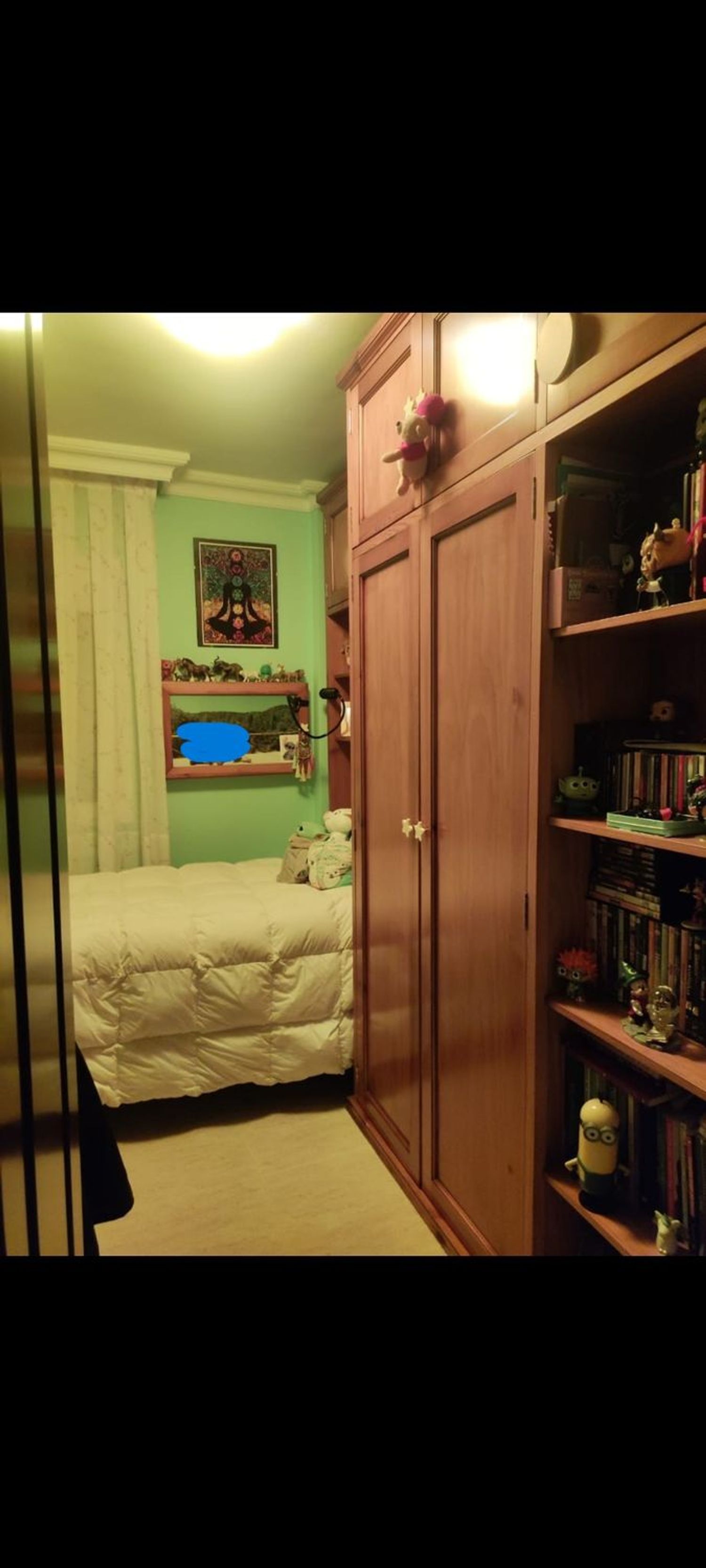 Piso en avenida de Bellavista, 8 - Foto 4