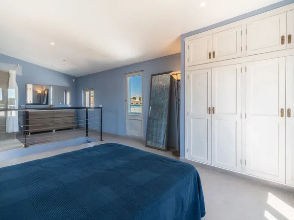 Chalet pareado en Avenida Corral d'en Bennàssar, 43, Ciutat d'Alcúdia, Ciutat d'Alcúdia - Foto 5