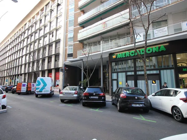 Piso en Calle de Ayala, Goya - Foto 15