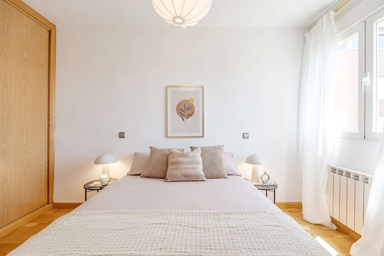 Piso en calle de Juan de Vera, 21 - Foto 7