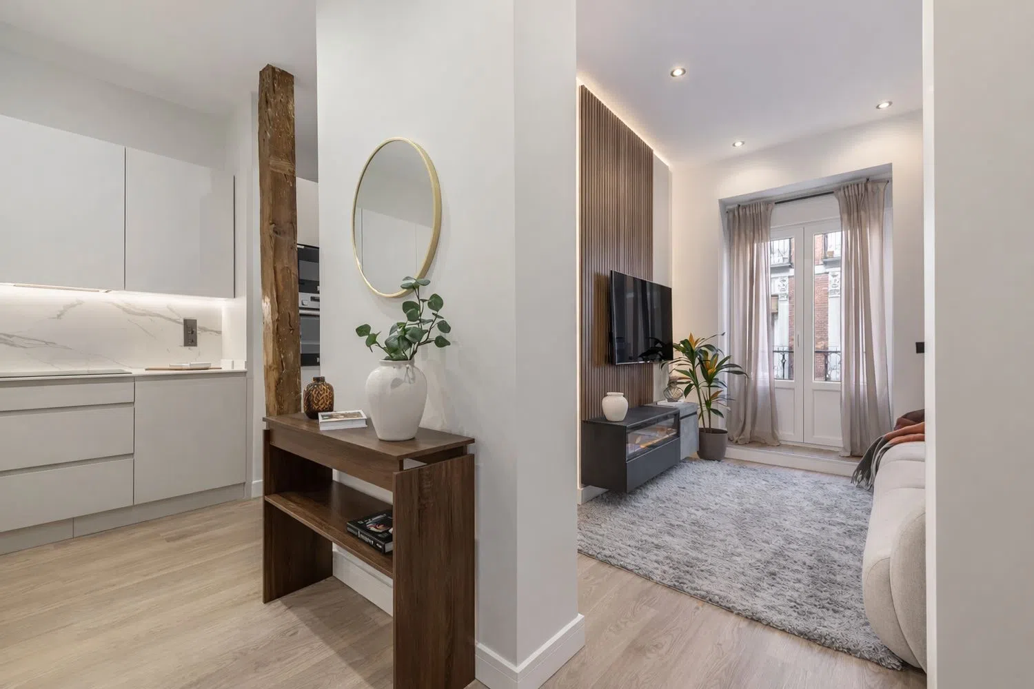 Piso en calle de Manzanares, 7 - Foto 4