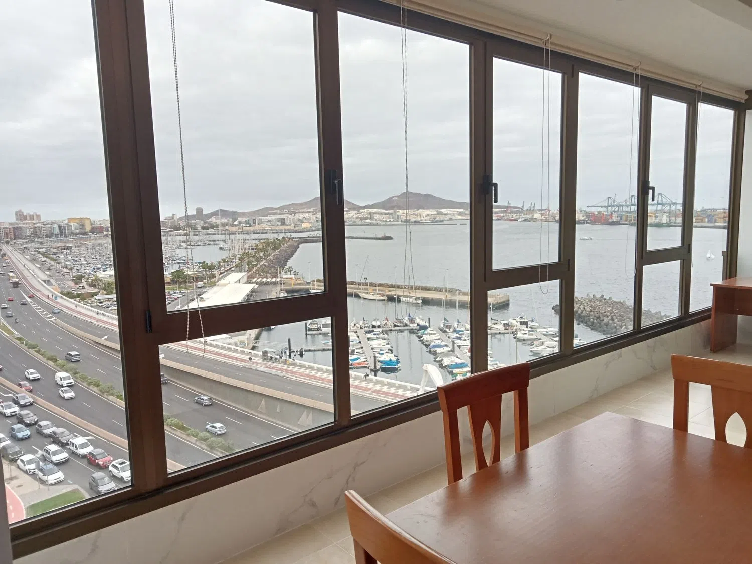 Piso en avenida Juan XXIII, 3 - Foto 2