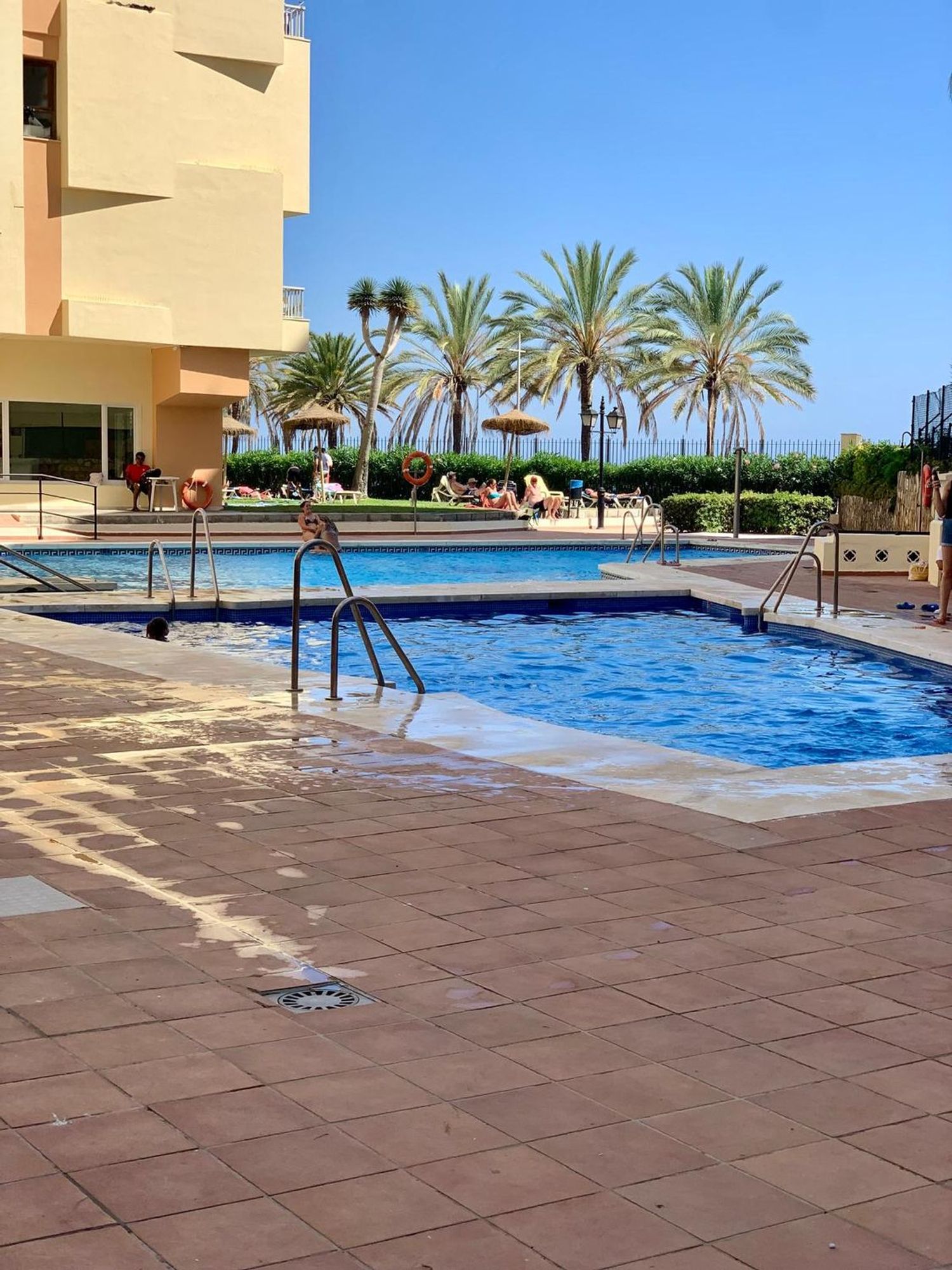 Piso en Calle Camilo José Cela, 8, Playa de la Fontanilla - Foto 13