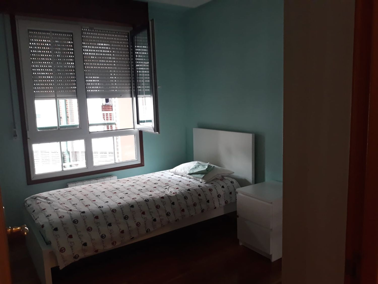 Piso en Calle Santander, 38 - Foto 4