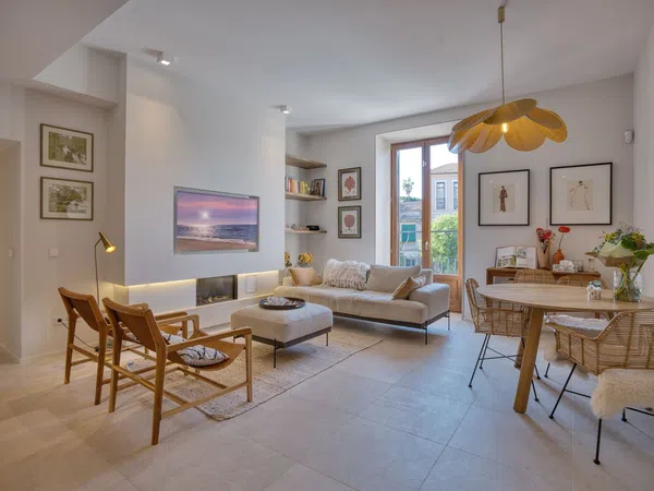 Piso en Plaza Hostals, 25 - Foto 2