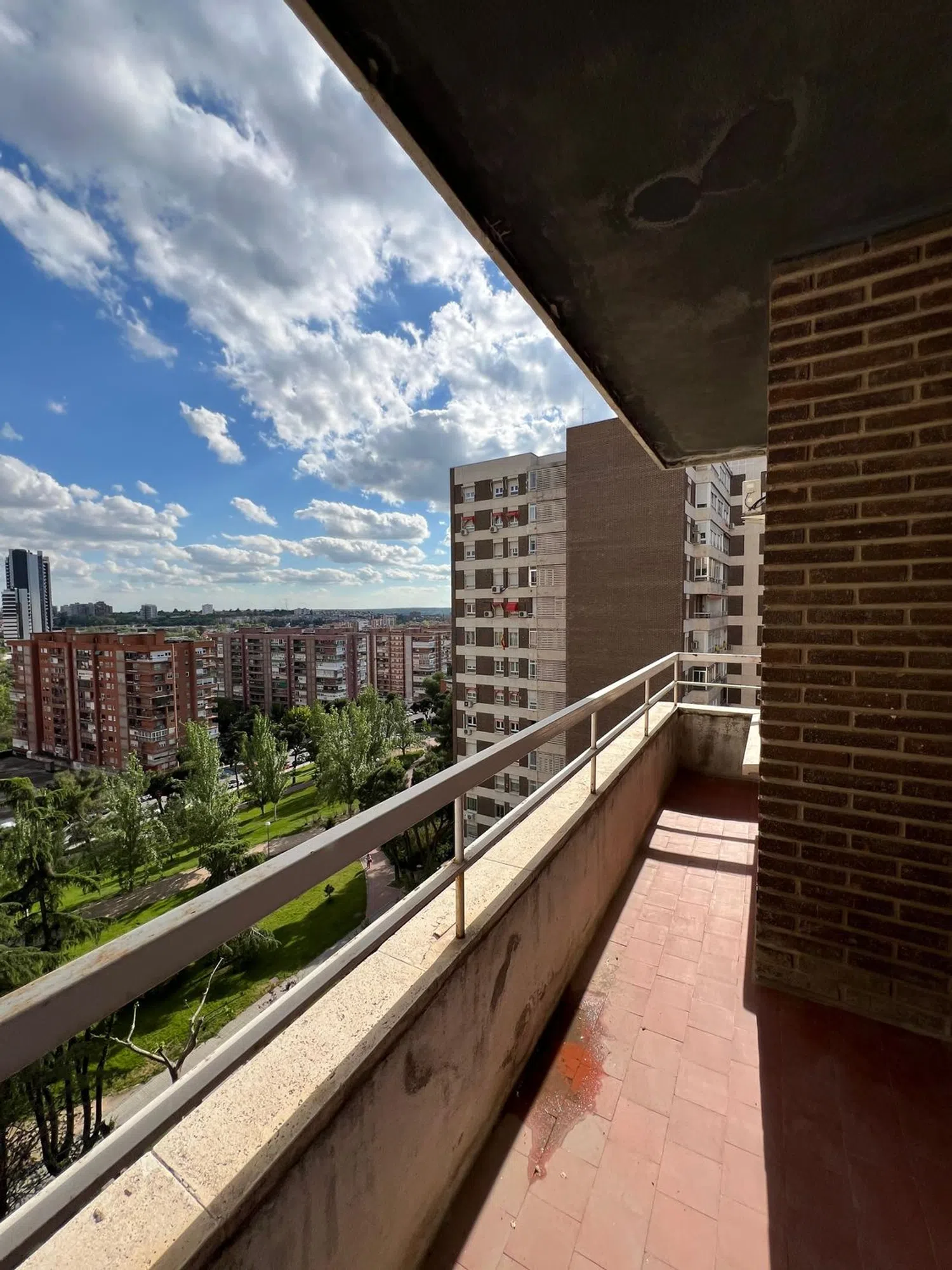 Piso en avenida de El Ferrol, 31 - Foto 1
