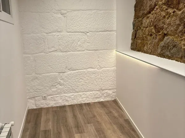 Piso en Calle dos Poboadores, 45, Casco Vello - Foto 8