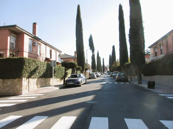 Chalet adosado en Calle Ancla, Somosaguas - Foto 32