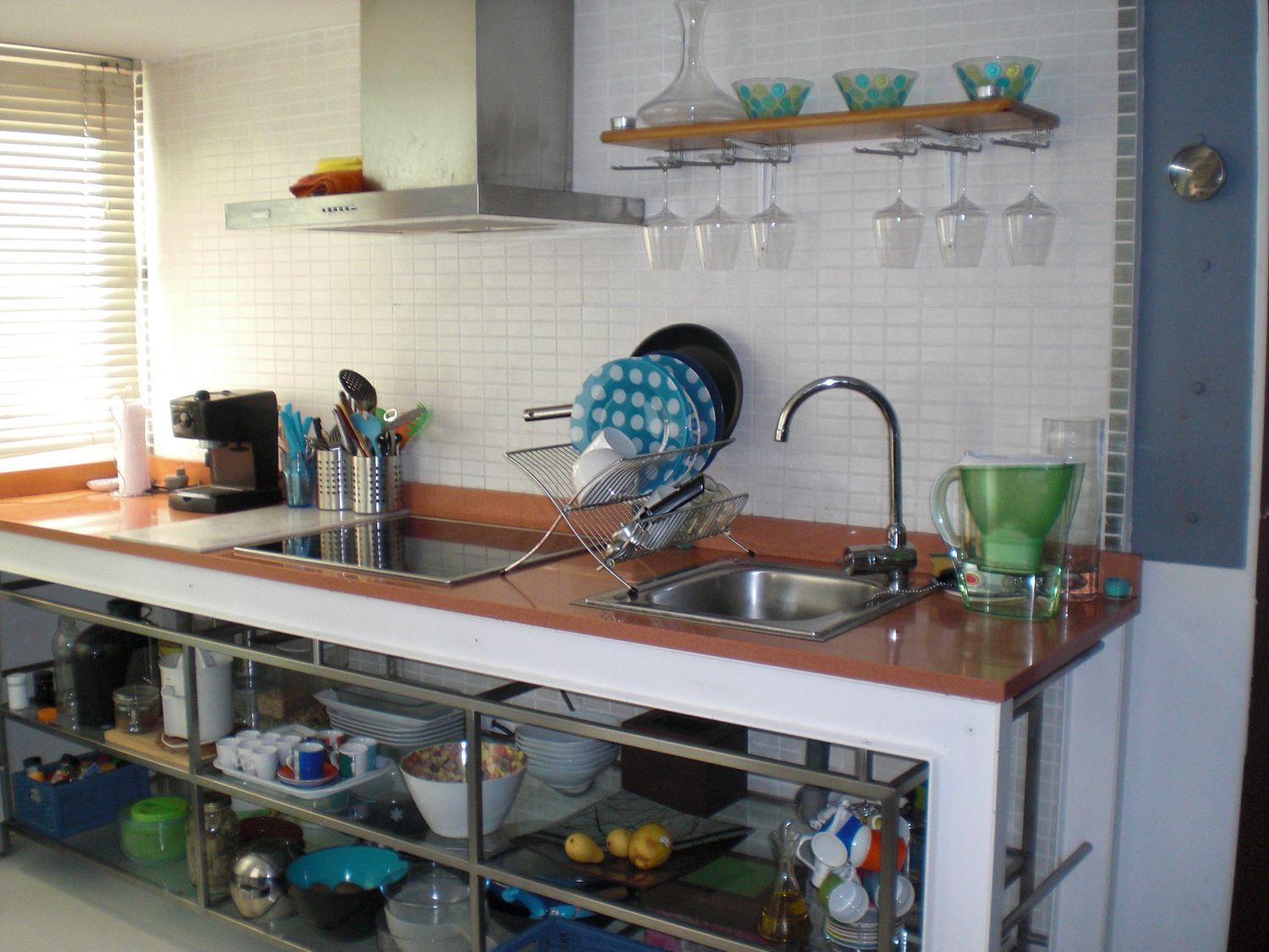 Estudio en Calle de Puñonrostro, 3, Palacio - Foto 3
