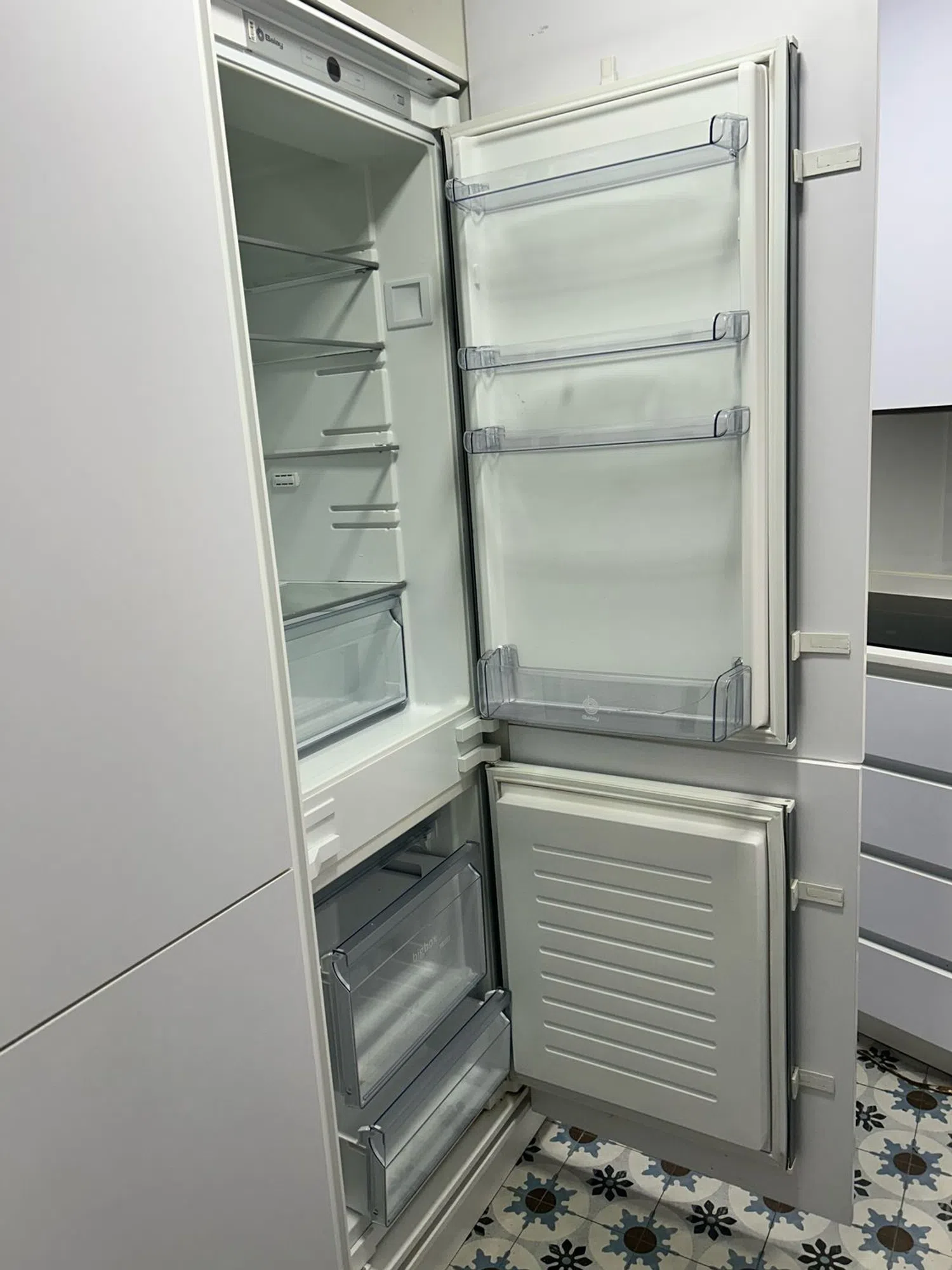 Piso en calle de Benigno Soto, 5 - Foto 11