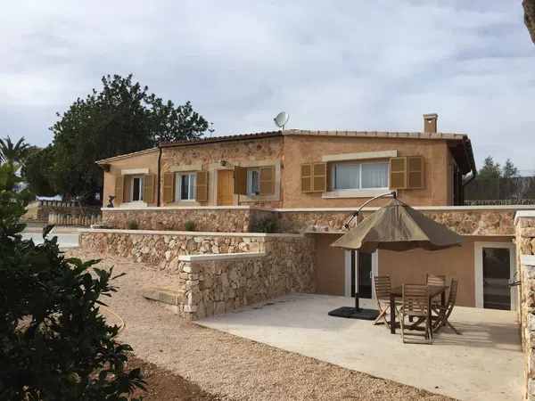 Casa o chalet independiente en Camino Vial, 435, Cala Santanyí, Cala Santanyí - Foto 1