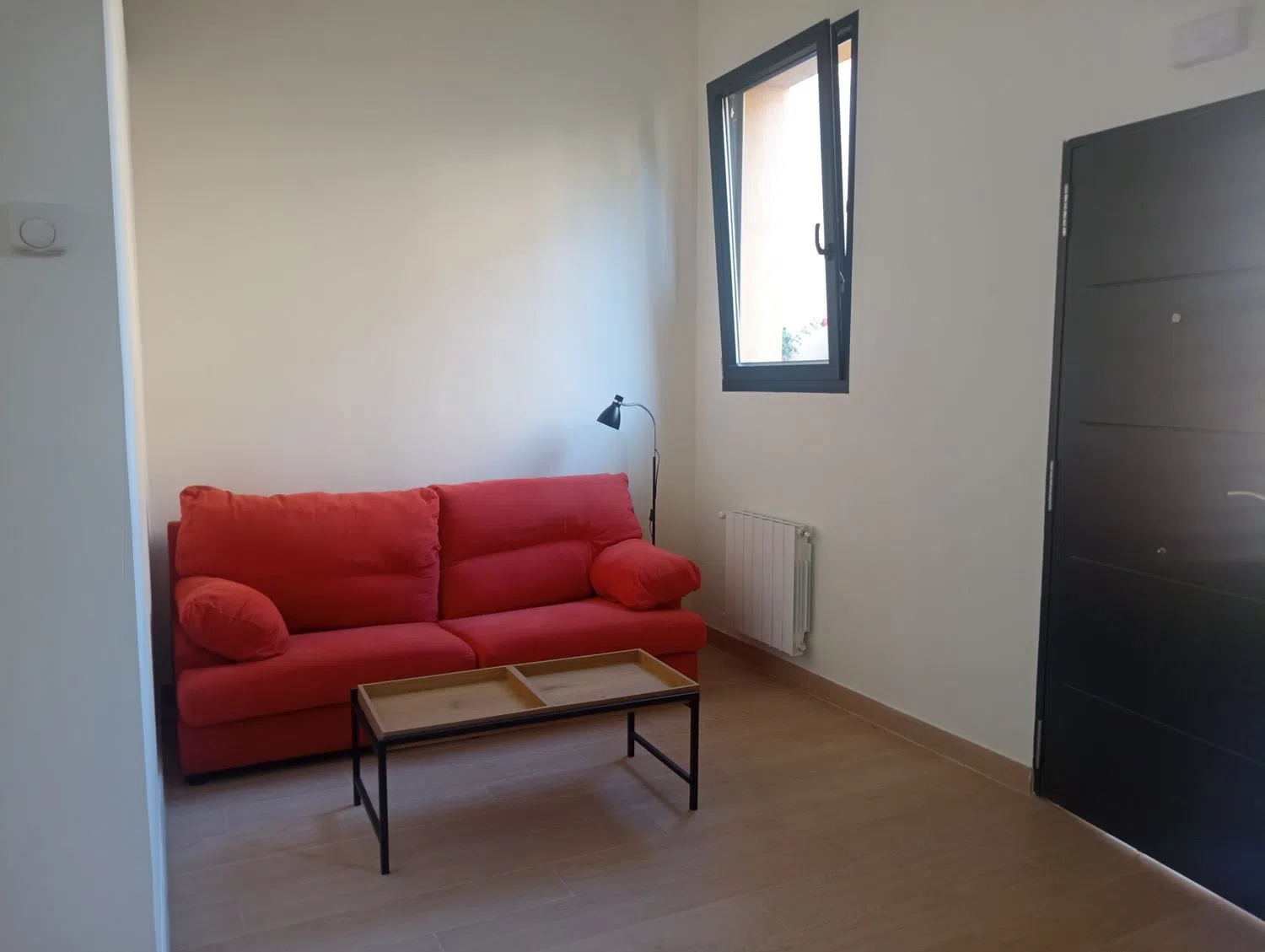 Estudio en calle Francisco Palazuelos, 16 - Foto 5