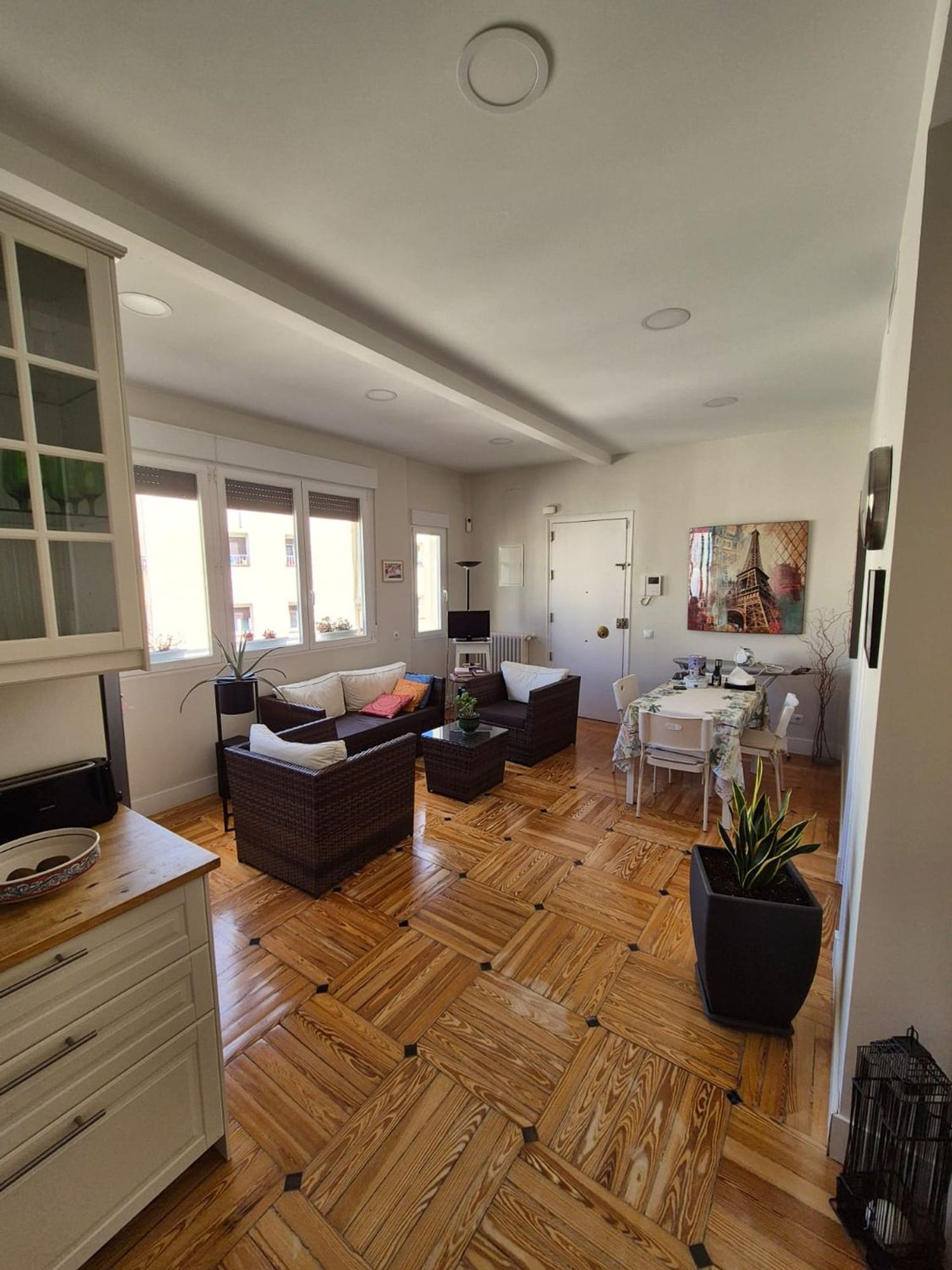 Piso en calle de Santa Engracia, 146 - Foto 33