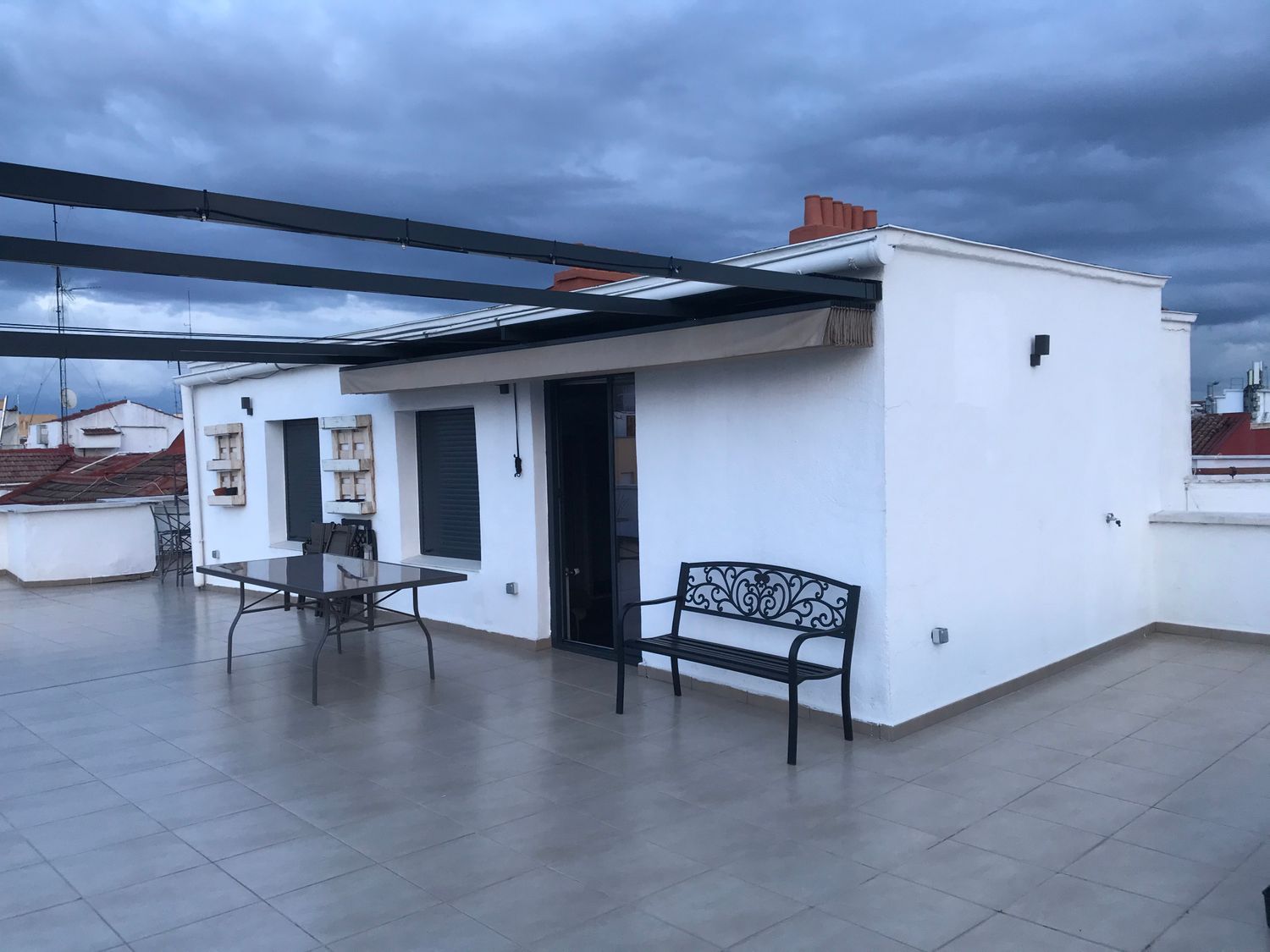 Ático en Calle de Joaquín María López, 22, Arapiles - Foto 5