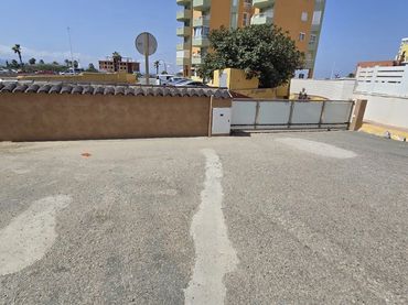Casa adosada en  Gran Vía de la Manga 1B - Foto 17