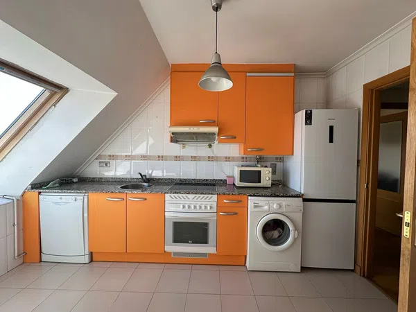 Ático en Barrio HUCA-La Cadellada - Foto 7