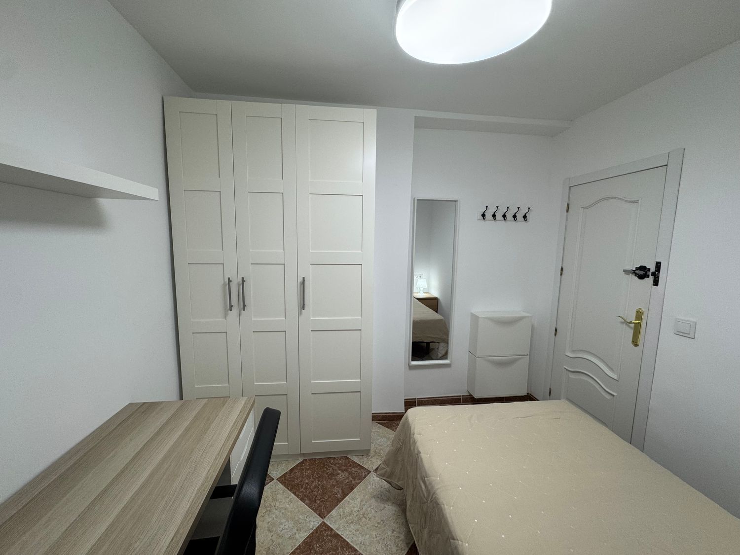 Piso en calle Abogado Enríquez Barrios, 7 - Foto 12