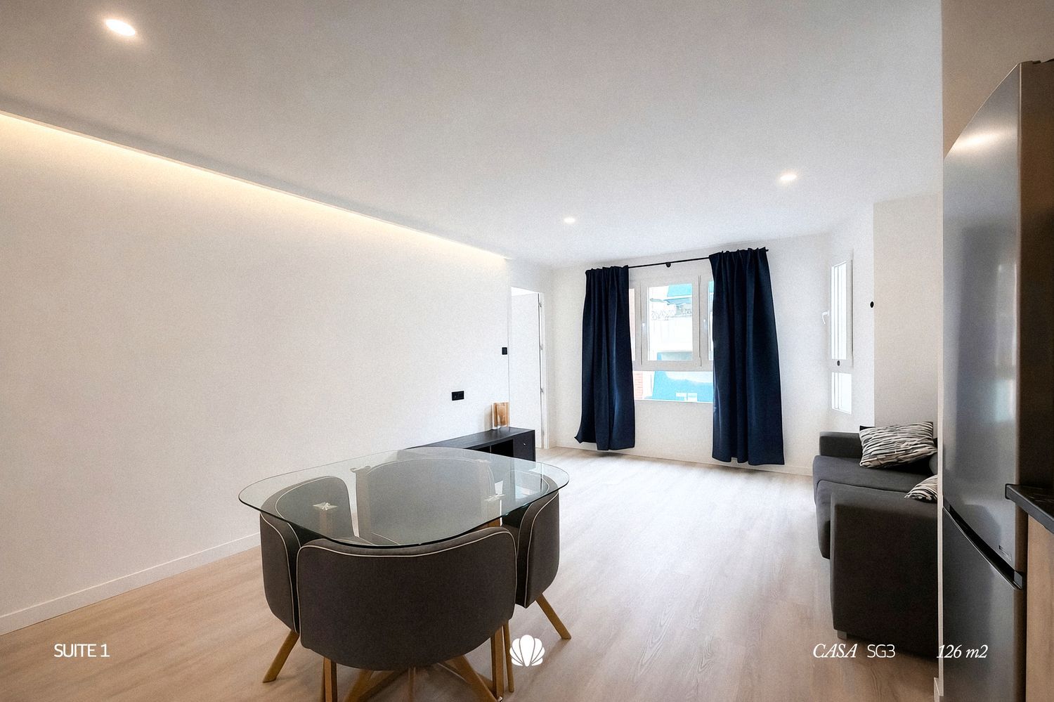 Estudio en calle San Gabriel, 3 - Foto 9