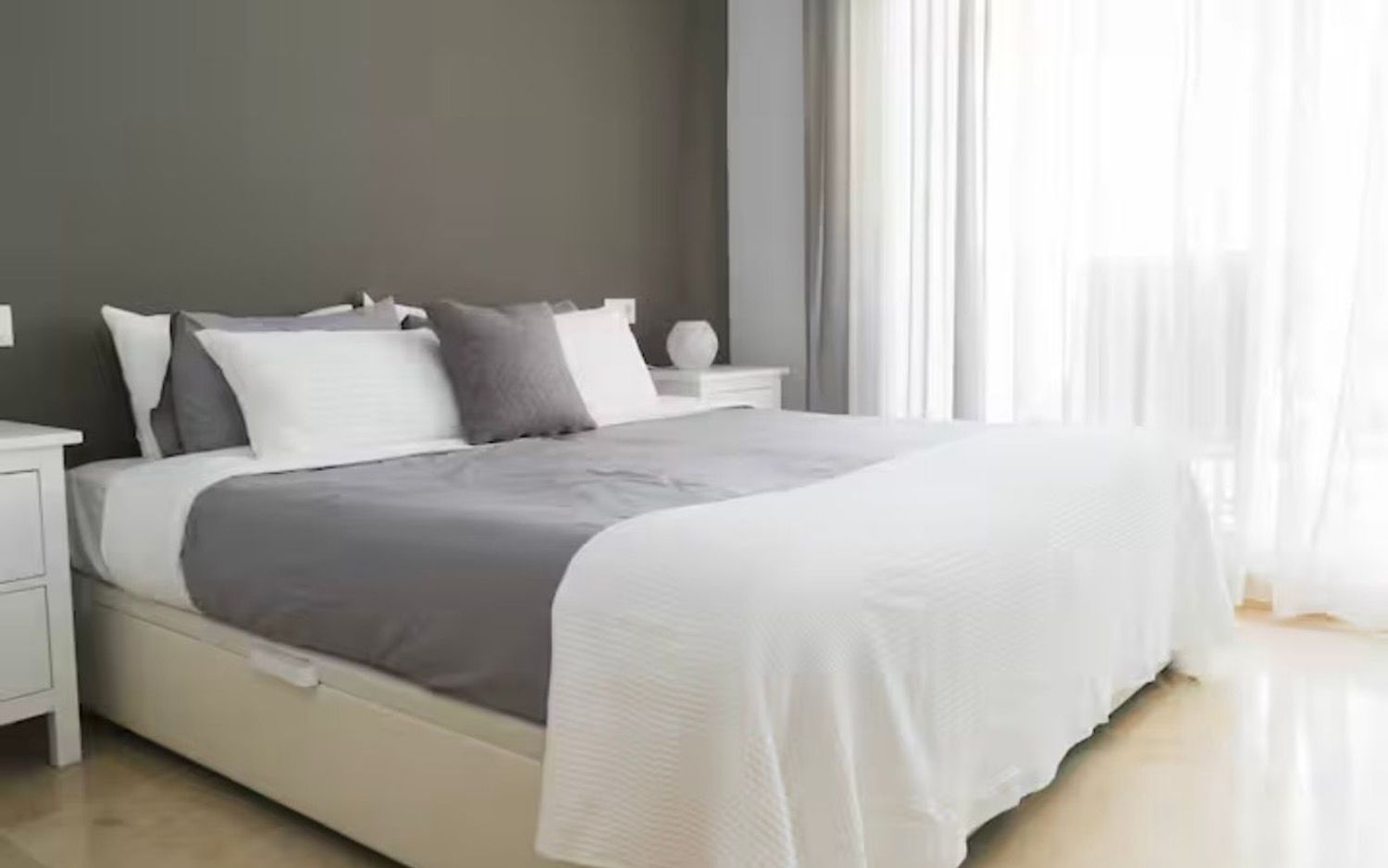 Piso en Calle Cortes s/n, Linda Vista-Nueva Alcántara-Cortijo Blanco - Foto 6