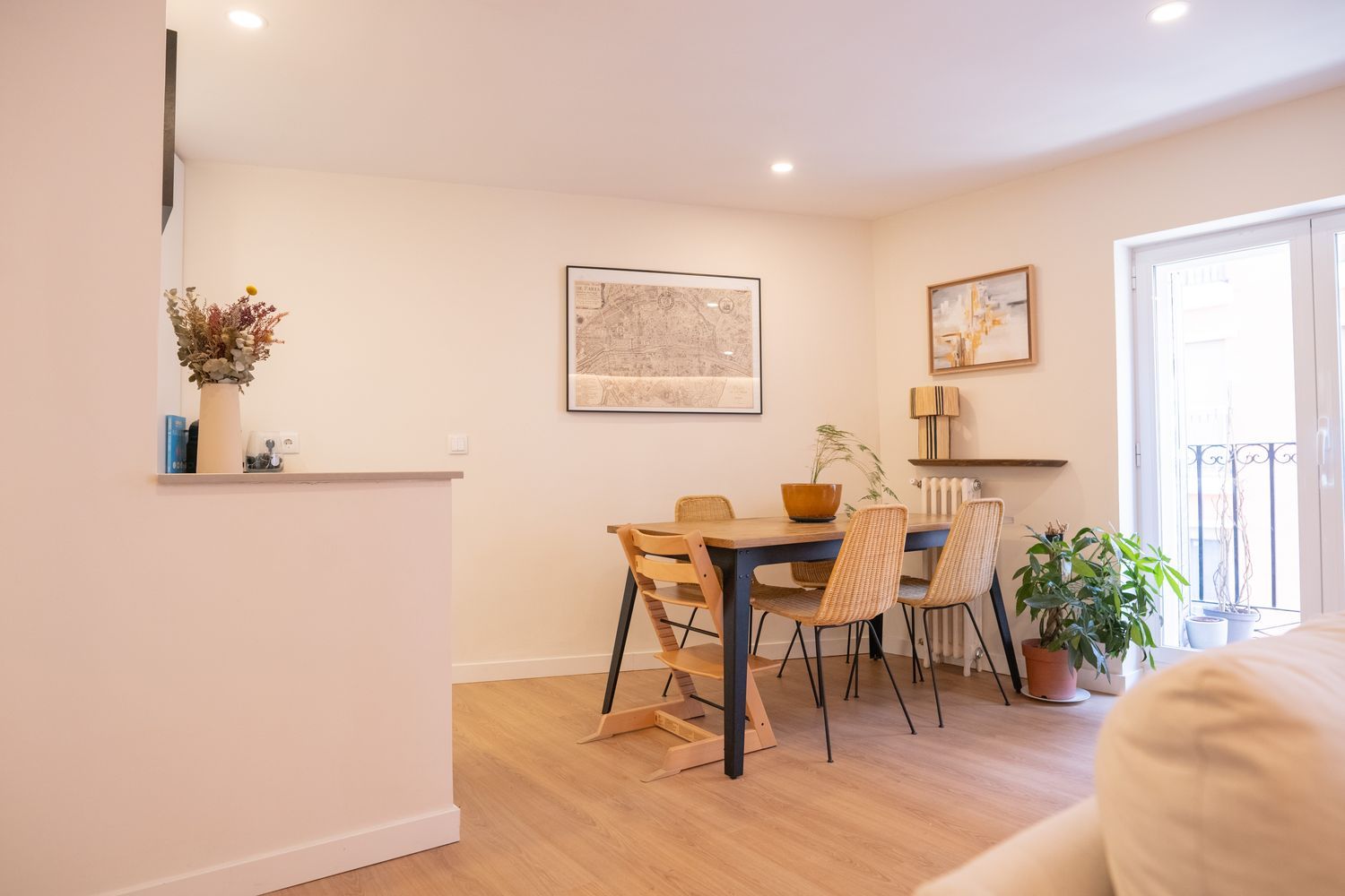 Ático en calle de Palafox, 5 - Foto 10