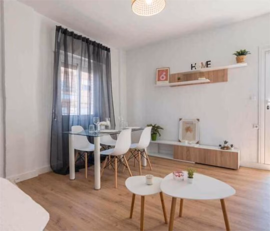 Piso en Zarandona - Foto 2