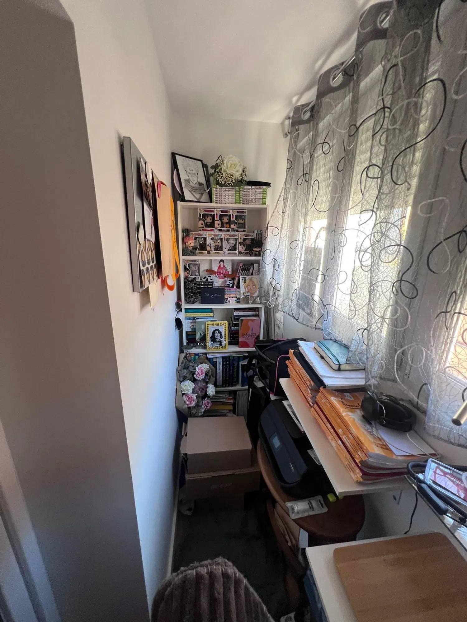 Piso en calle de San Pedro de Cardeña, 48 - Foto 12