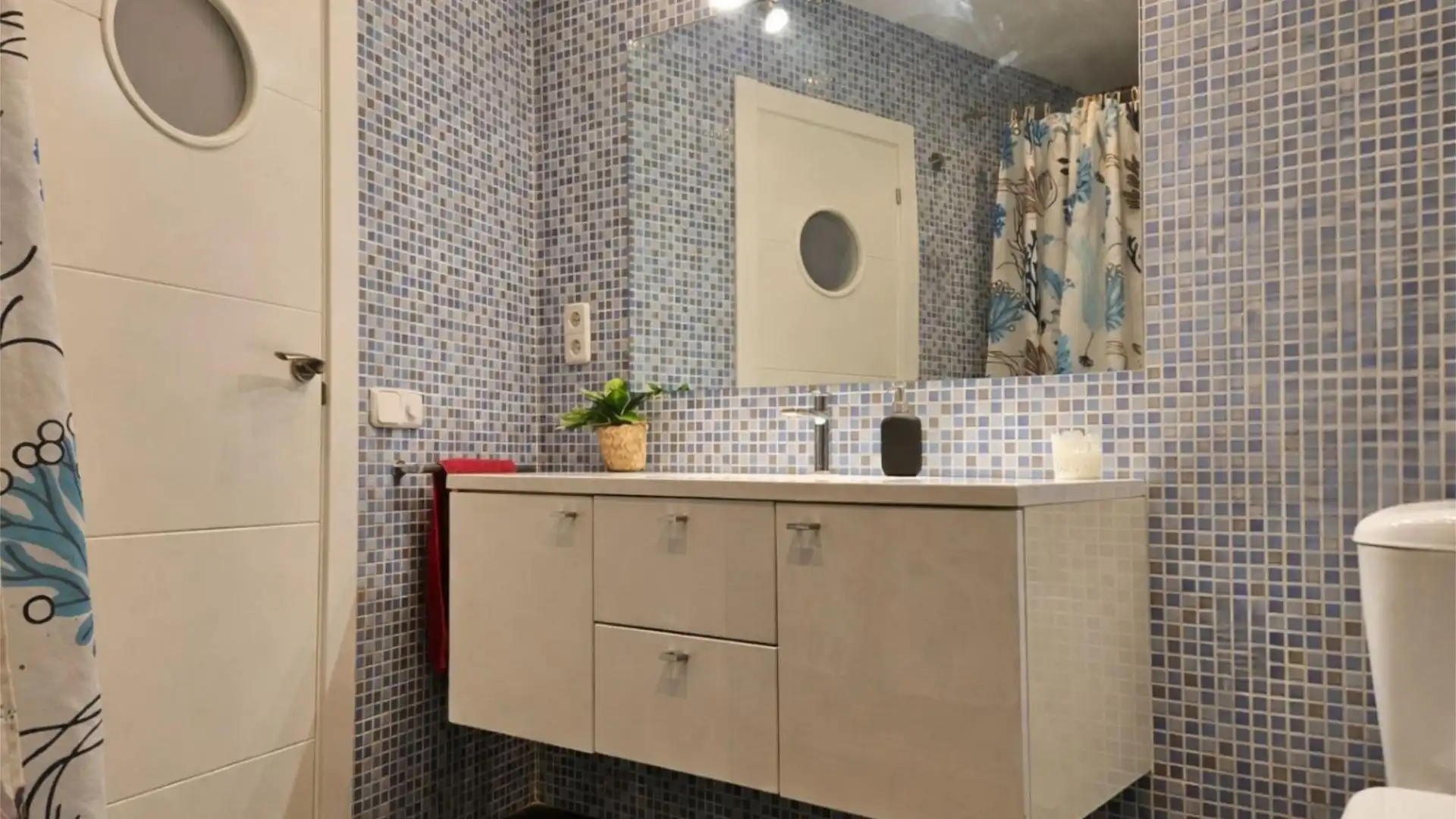 Ático en  Carrer de Concepción Arenal 1 - Foto 9