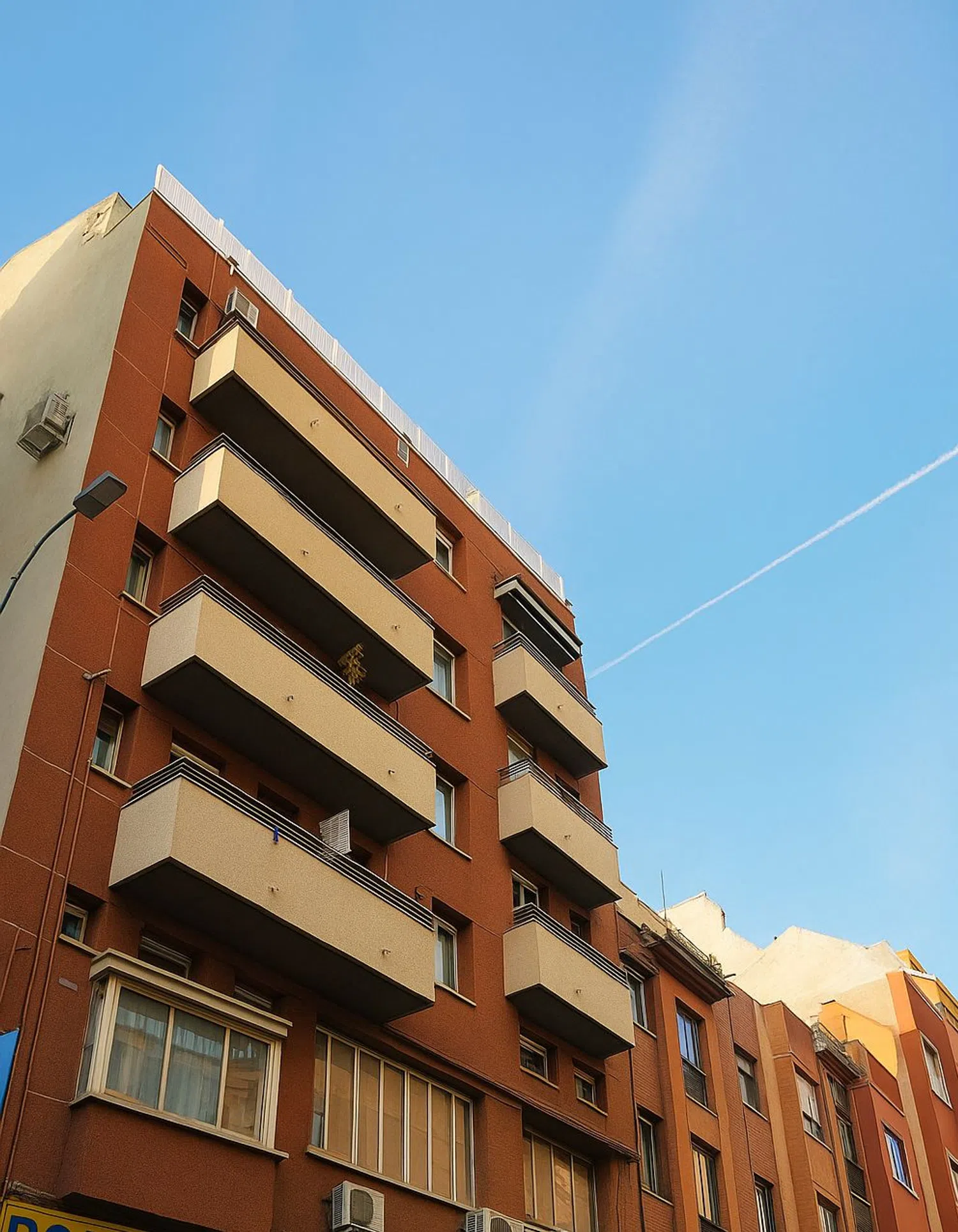 Piso en calle de Benigno Soto, 9 - Foto 23