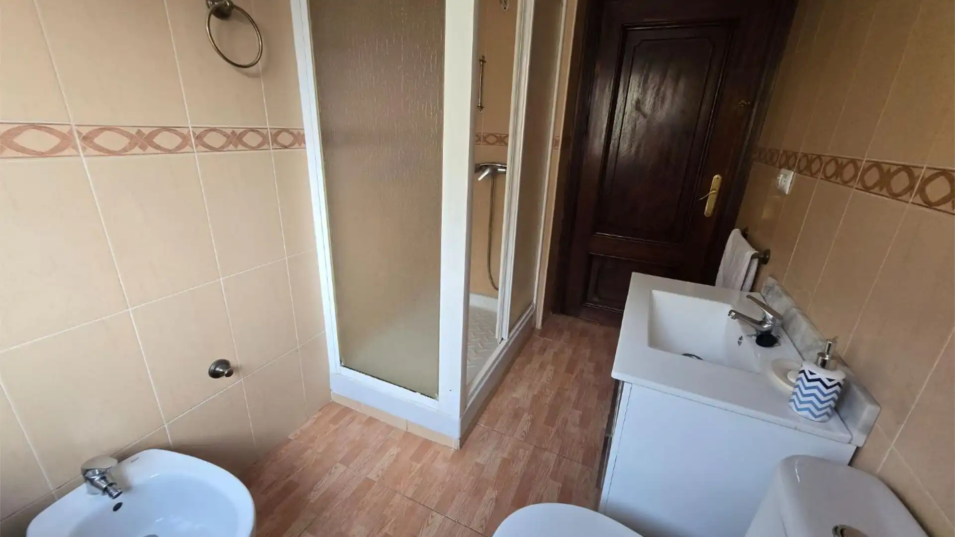 Piso en  Calle Monte Carmelo 53 - Foto 9