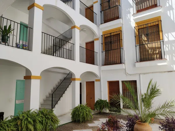 Piso en San Luis, 102, San Julián - Foto 2