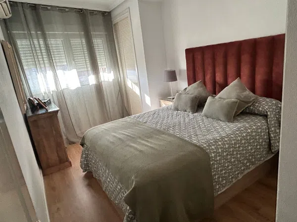 Alquiler de piso en Calle Evangelista, 59 n - Foto 11