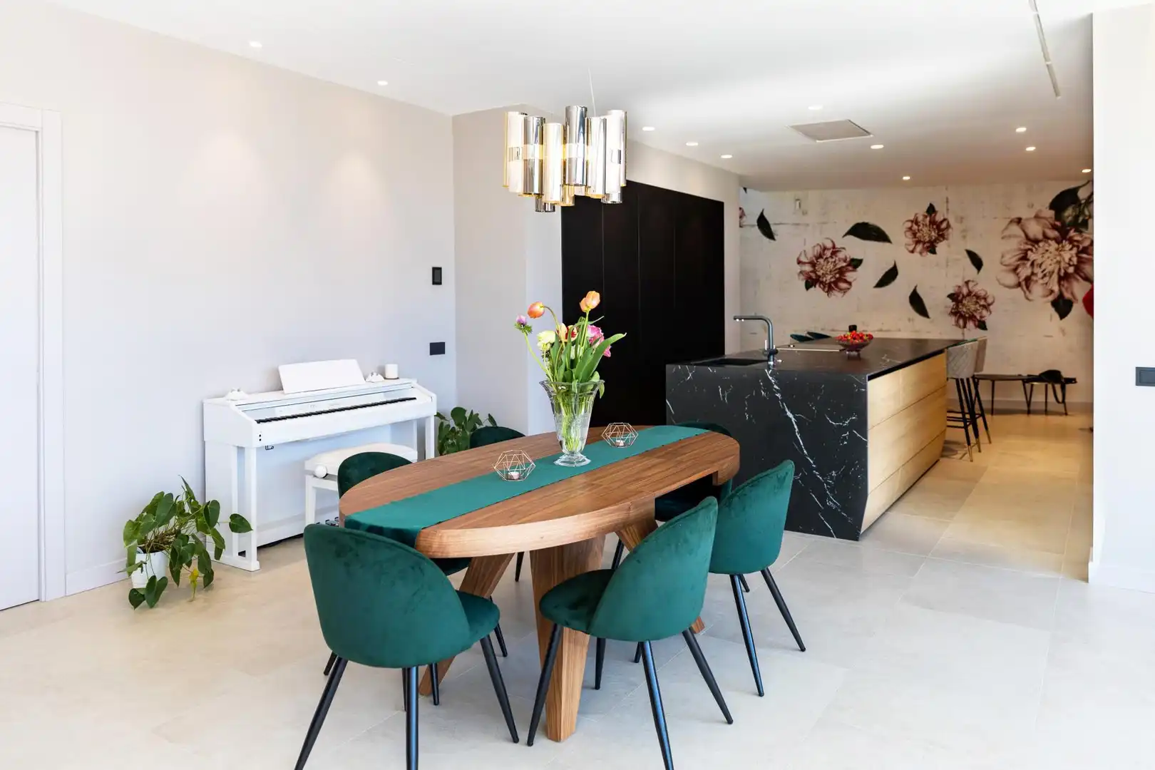 Chalet en calle Carrer Vicens Bou 25 - Foto 13