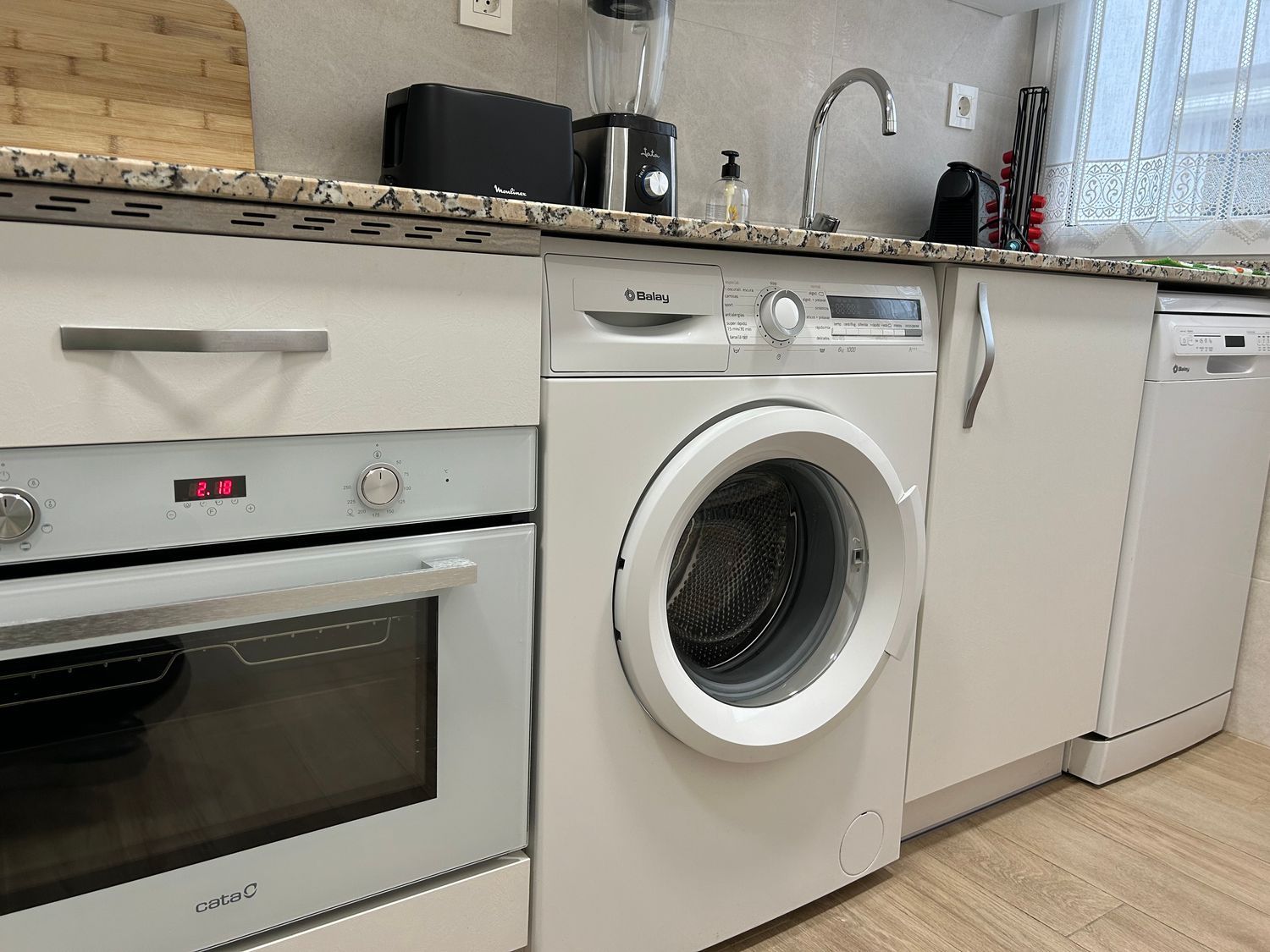 Piso en calle del Doctor Horno Alcorta, 26 - Foto 17