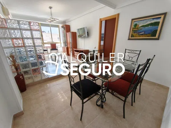 Piso en Avenida d'Oriola - Foto 1
