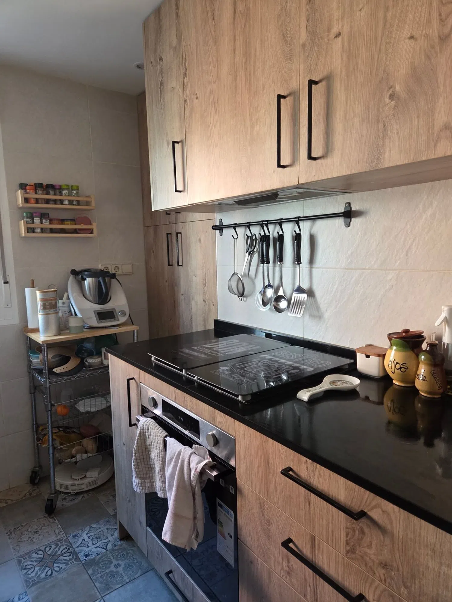 Piso en Paredes de Nava, 13 - Foto 30