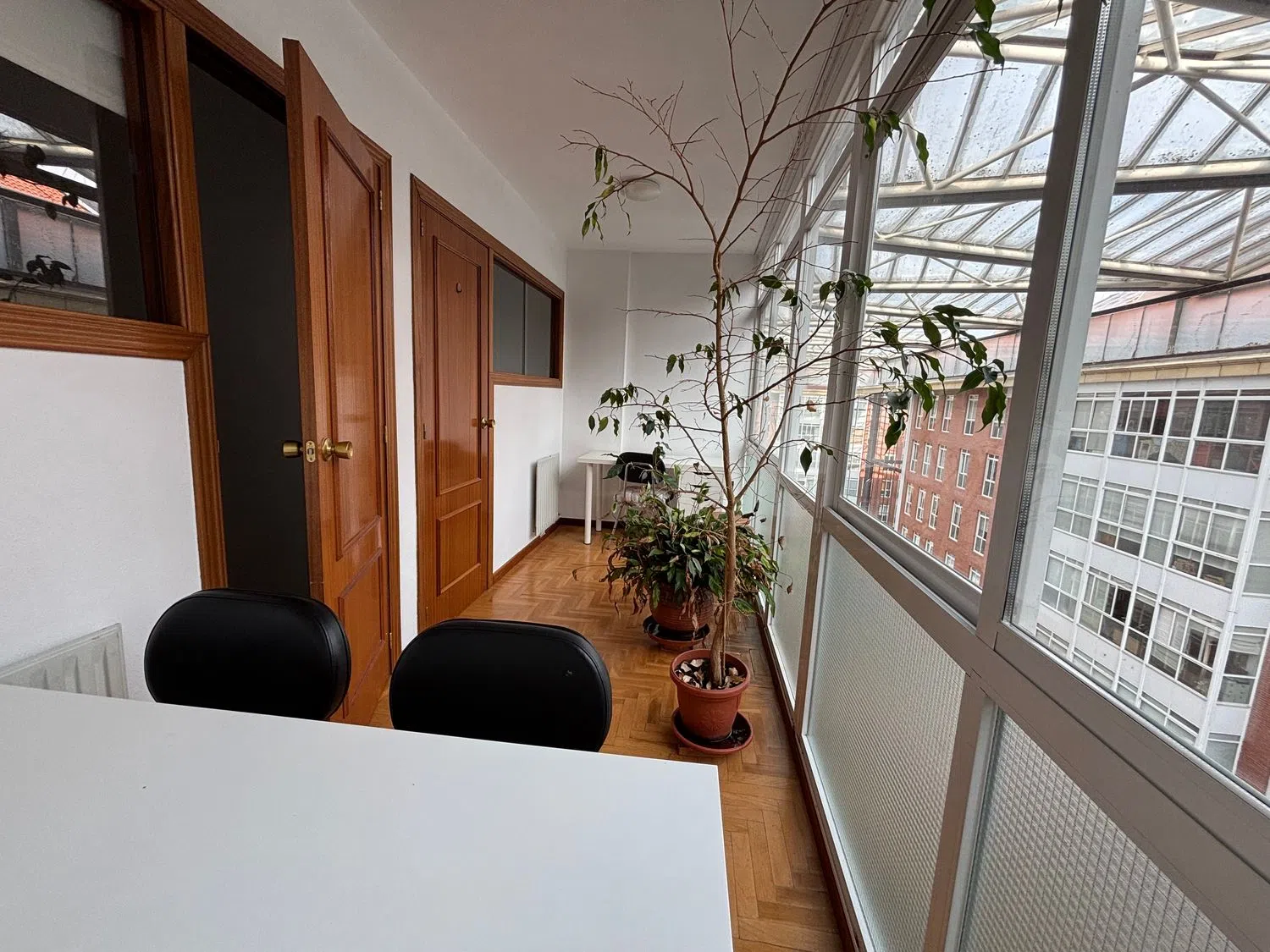 Piso en calle de Berna, 11 b - Foto 17