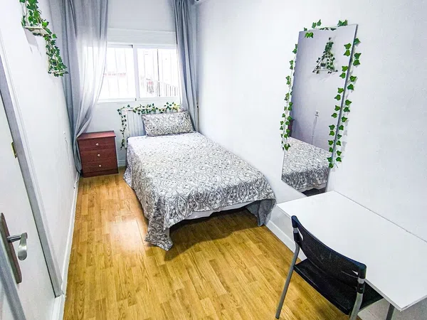 Piso en calle Arzobispo Guerrero, 21 - Foto 7