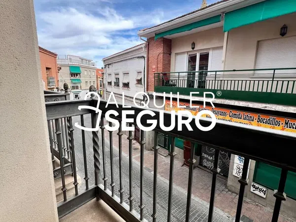 Piso en Calle de la Colmena del Cura, Centro, Centro - Foto 5