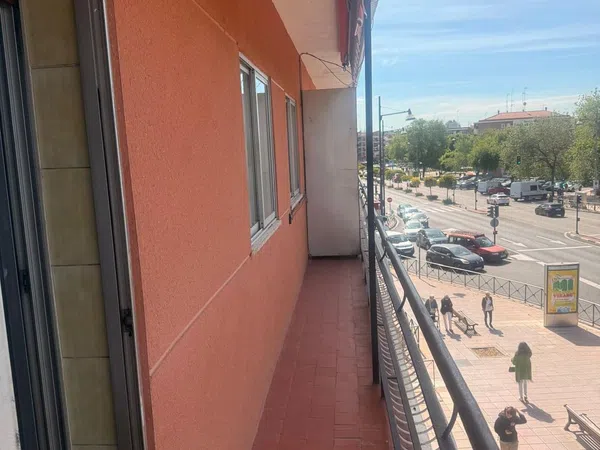 Piso en Centro Urbano - Foto 20