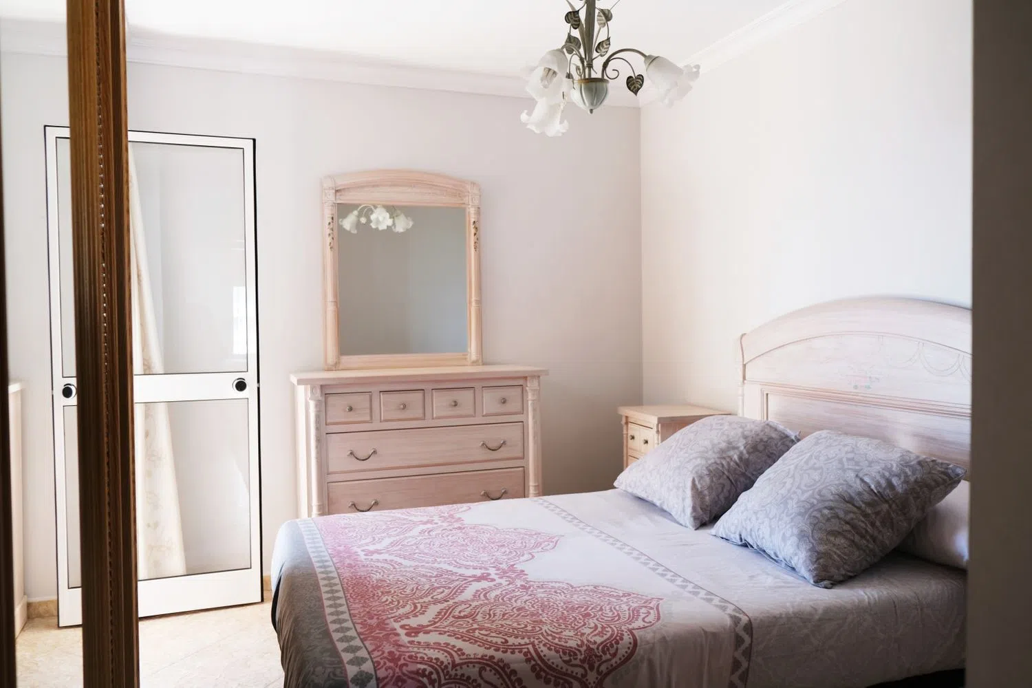 Ático en calle Río Tera, 7 - Foto 7