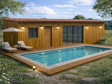 Chalet en Caria del rio - Foto 3