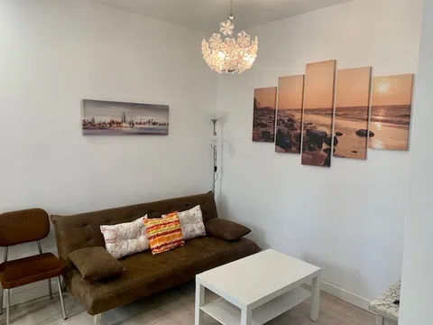 Piso en calle de José Ortega y Gasset, 48