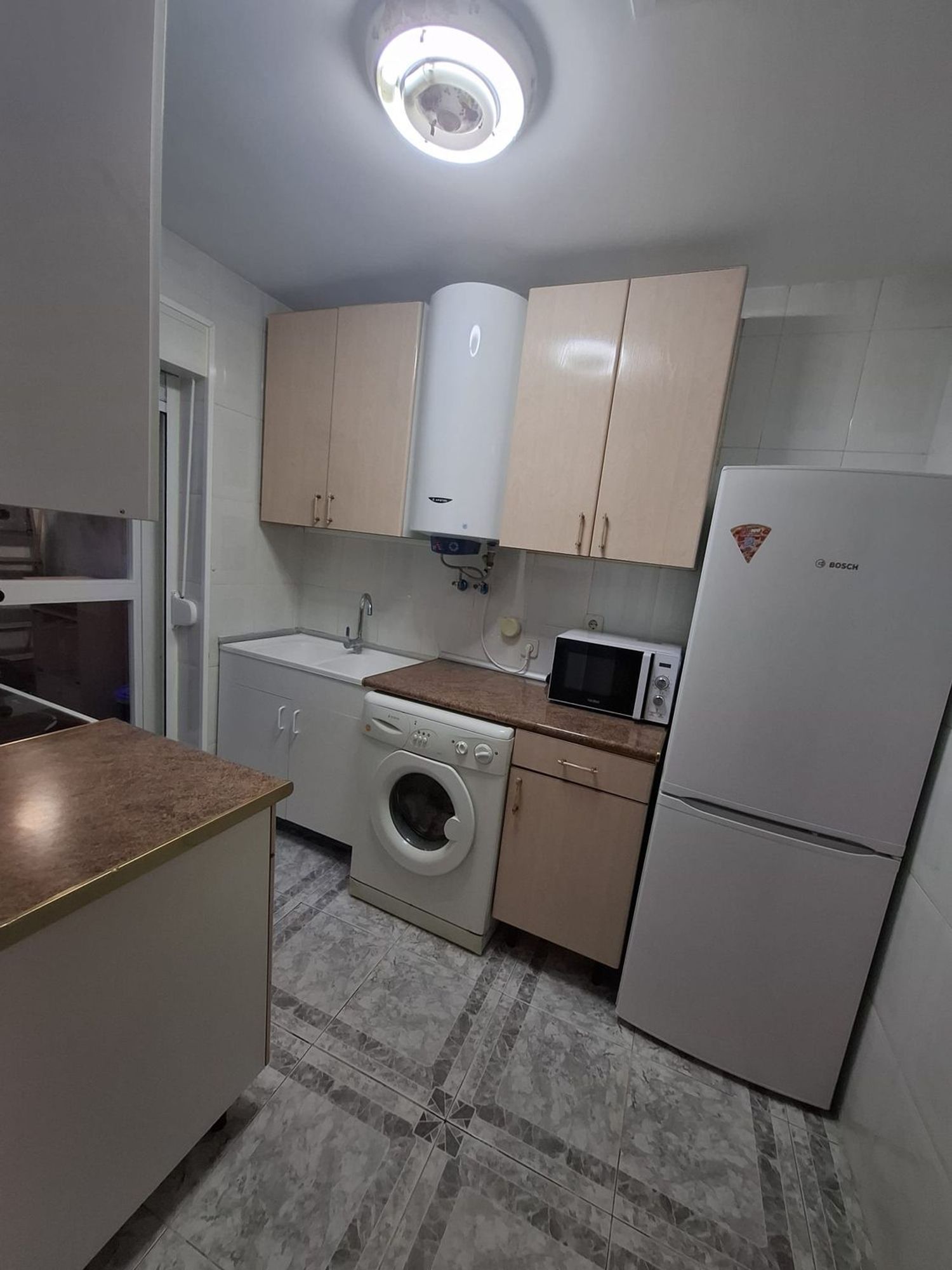 Piso en Barrio Puerta del Ángel - Foto 10