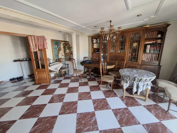 Piso en Calle Mare de Déu de la Cabeza, 4, Zona Llombai, Zona Llombai - Foto 7