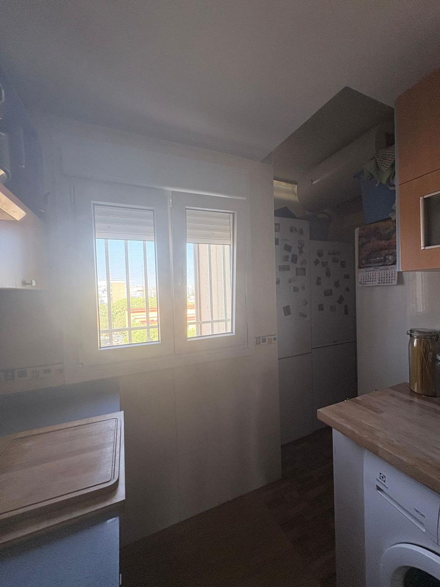 Piso en Ronda del Tamarguillo, 25, Su Eminencia - La Oliva - Foto 6