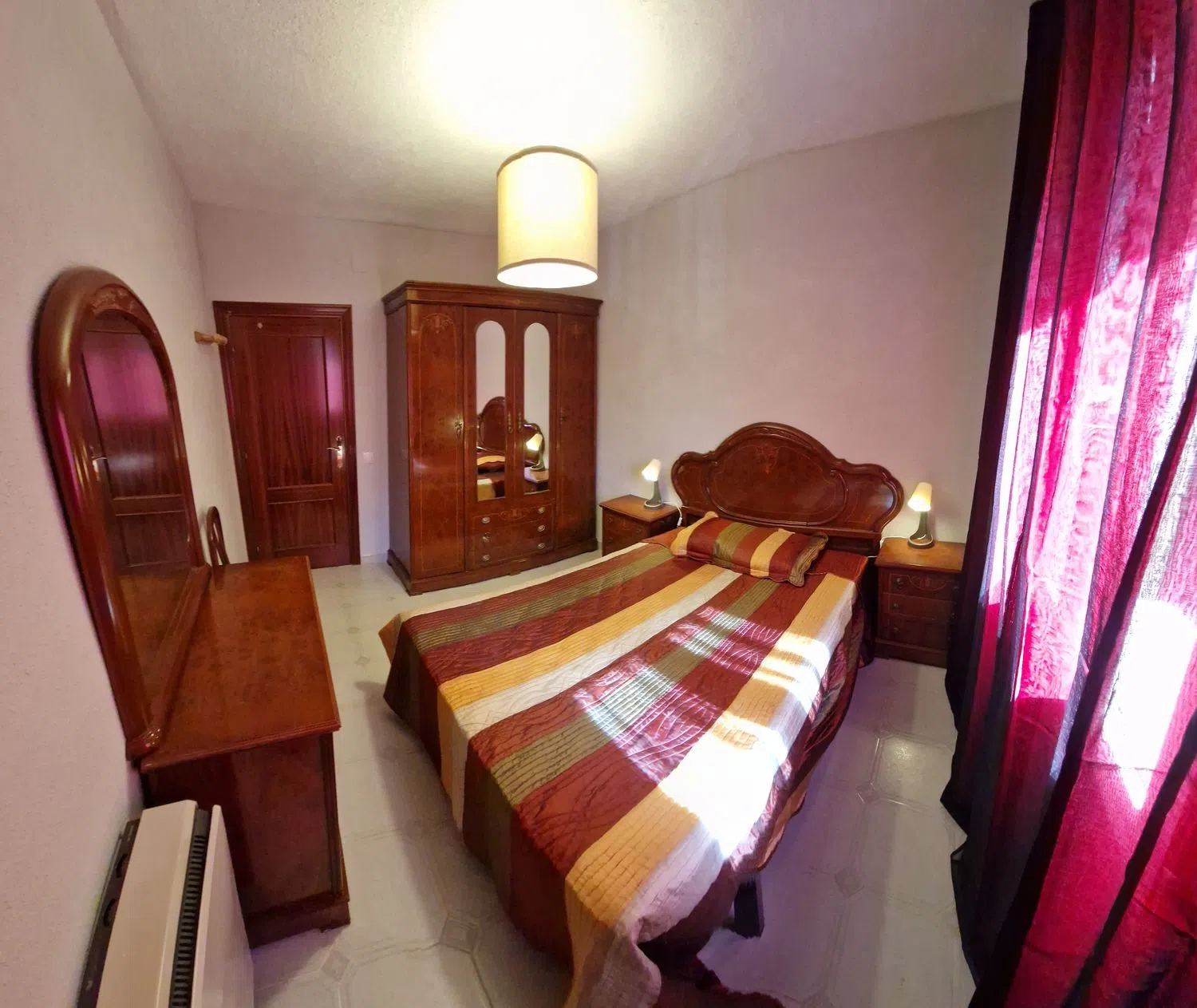 Piso en calle General Moscardó Guzmán, 67 - Foto 6