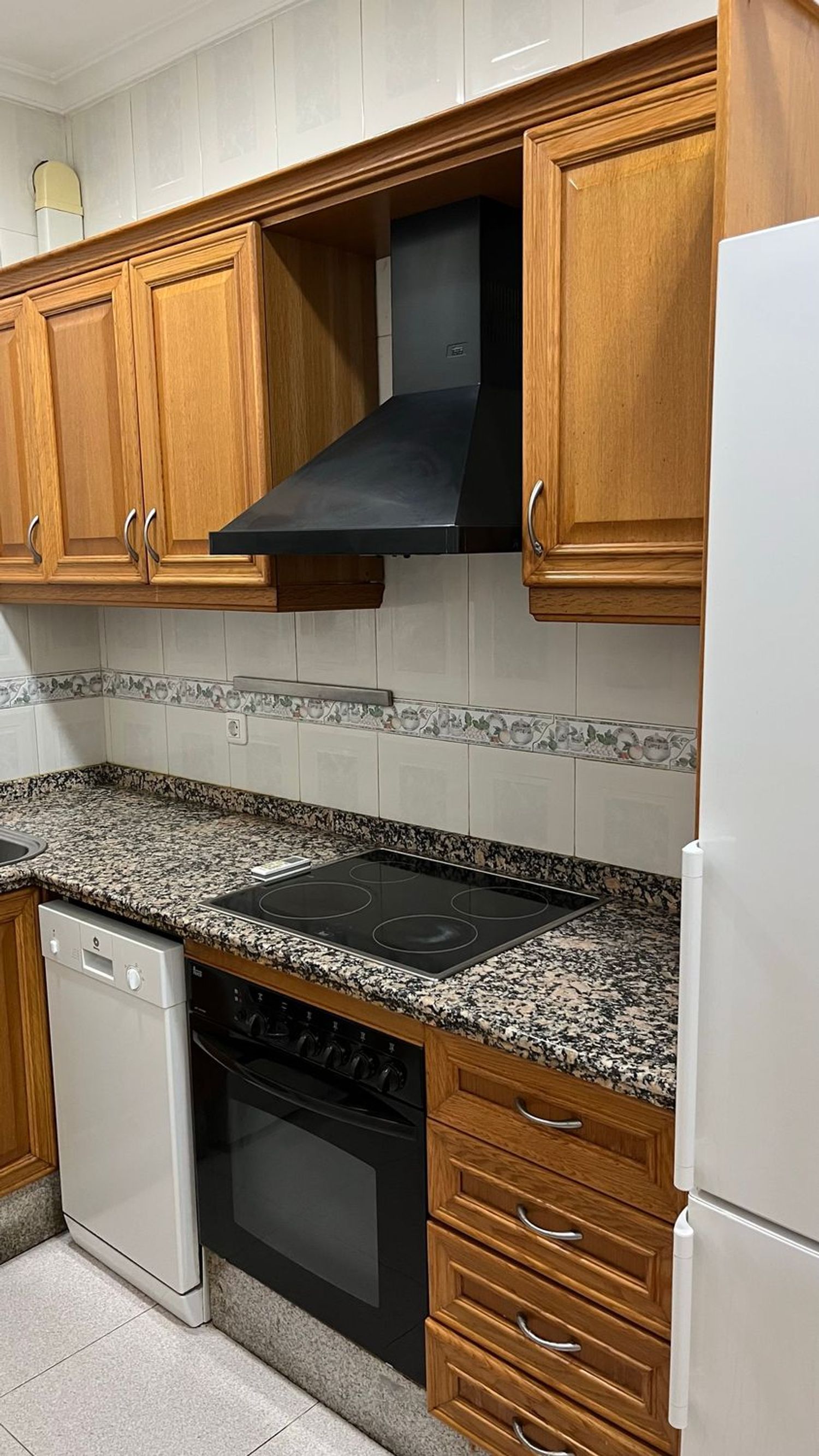 Piso en calle Antonio de Nebrija, 5 - Foto 4