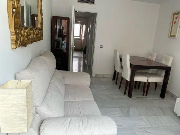 Piso en Barrio Imperial