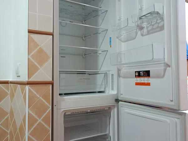 Piso en Zarzaquemada, Zarzaquemada - Foto 21